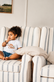 Kids LE- terra t-shirt - Little Elebo